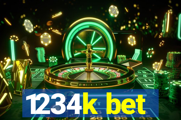 1234k bet